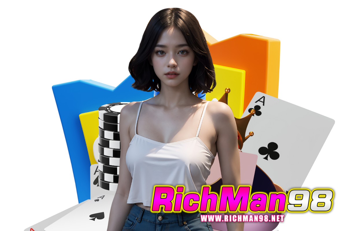 richman98 สล็อต